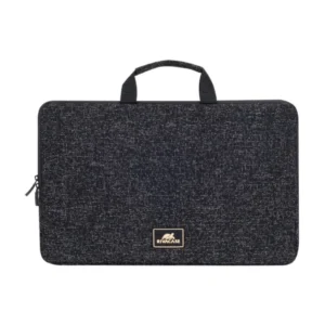 Rivacase ANVIK 7915 Black Laptop Sleeve