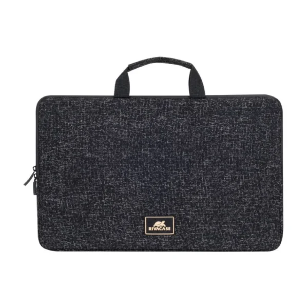 Rivacase ANVIK 7915 Black Laptop Sleeve