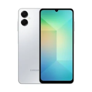 Samsung Galaxy A06 5G (6GB/128GB) Gray