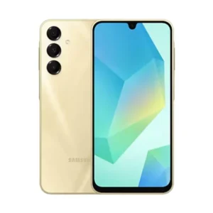 Samsung Galaxy A16 5G Gold (8GB/256GB)