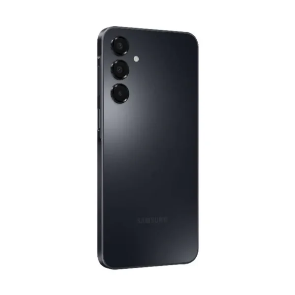 Samsung Galaxy A16 LTE (8GB/128GB) Black - Image 3