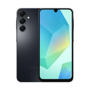 Samsung Galaxy A16 LTE (8GB/128GB) Black