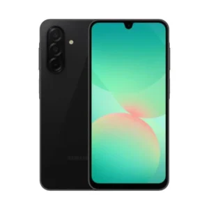 Samsung Galaxy A26 5G (8GB/256GB) Black