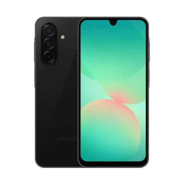 Samsung Galaxy A26 5G (8GB/256GB) Black