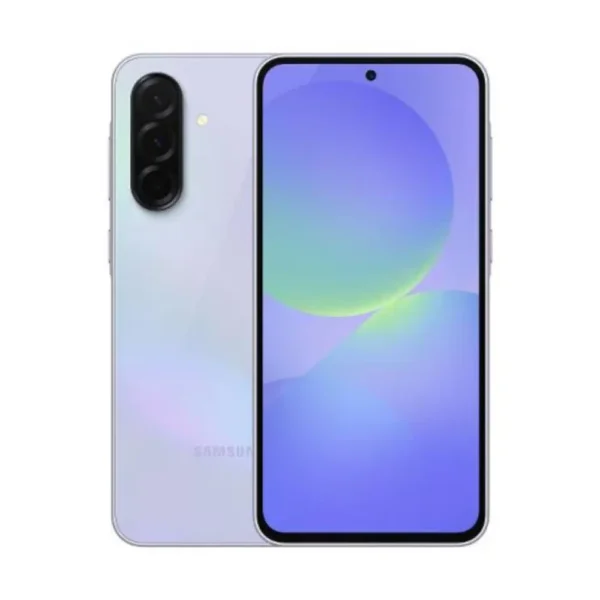 Samsung Galaxy A36 5G (8GB/256GB) Awesome Lavender