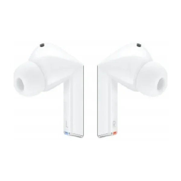 Samsung Galaxy Buds 3 Pro AI True Wireless Bluetooth Earbuds (White) - Image 2