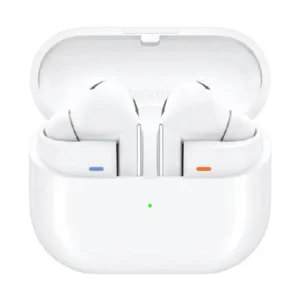 Samsung Galaxy Buds 3 Pro AI True Wireless Bluetooth Earbuds (White)