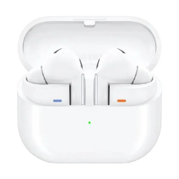 Samsung Galaxy Buds 3 Pro AI True Wireless Bluetooth Earbuds (White)
