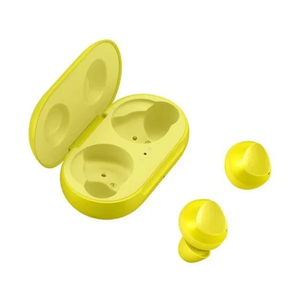 Samsung Wireless Galaxy Buds (Yellow) - Image 2