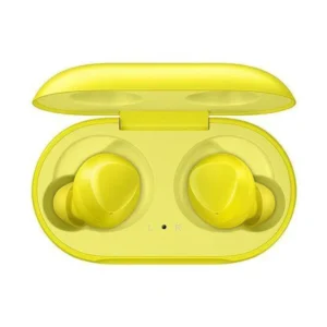 Samsung Wireless Galaxy Buds (Yellow)