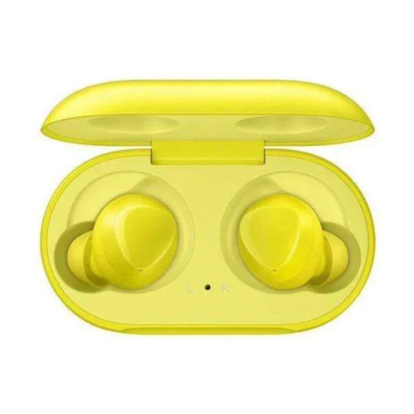 Samsung Wireless Galaxy Buds (Yellow)