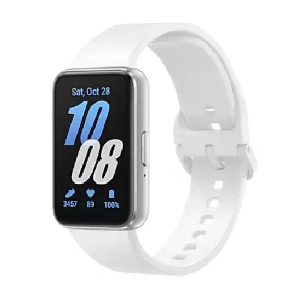 Samsung Galaxy FIT 3 Silver - Image 2