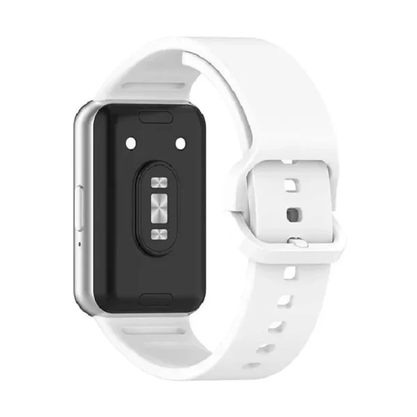 Samsung Galaxy FIT 3 Silver - Image 3