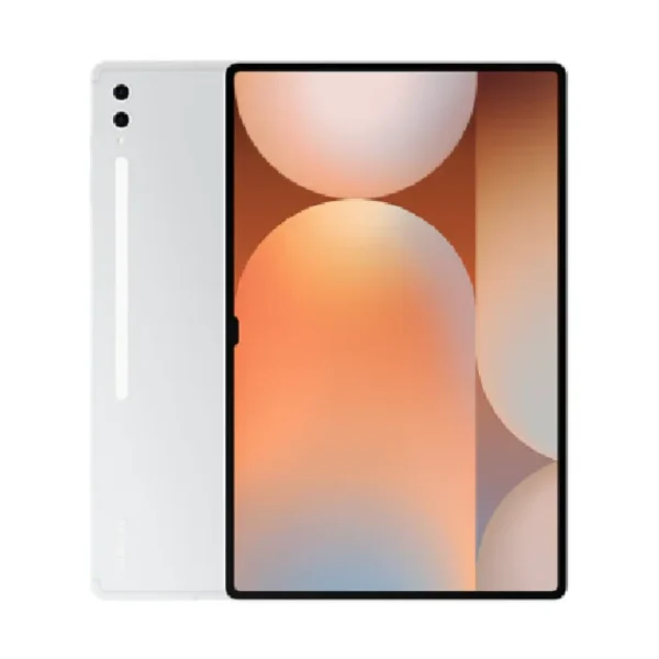 Samsung Galaxy Tab S10 Plus Silver (12GB/256GB)