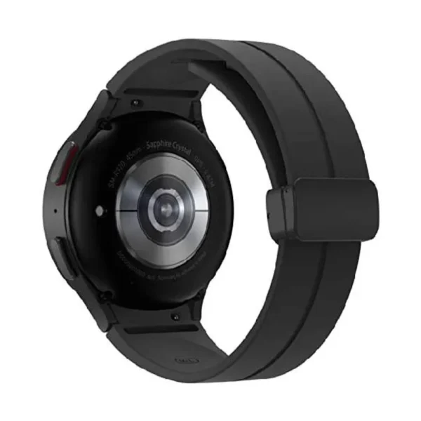 Samsung Galaxy Watch 5 Pro Bluetooth Titanium Black (45mm) - Image 3