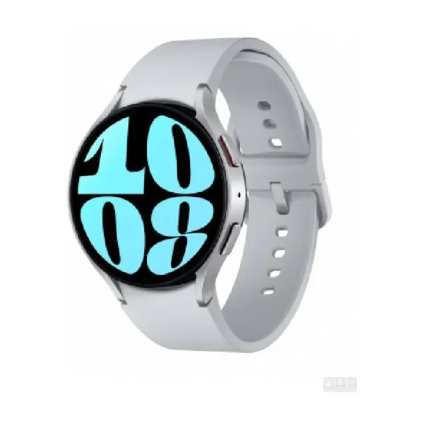 Samsung Galaxy Watch 6 44mm Smart Watch (Silver)