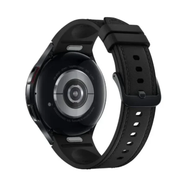 Samsung Galaxy Watch 6 (47mm) Smart Watch Graphite - Image 3