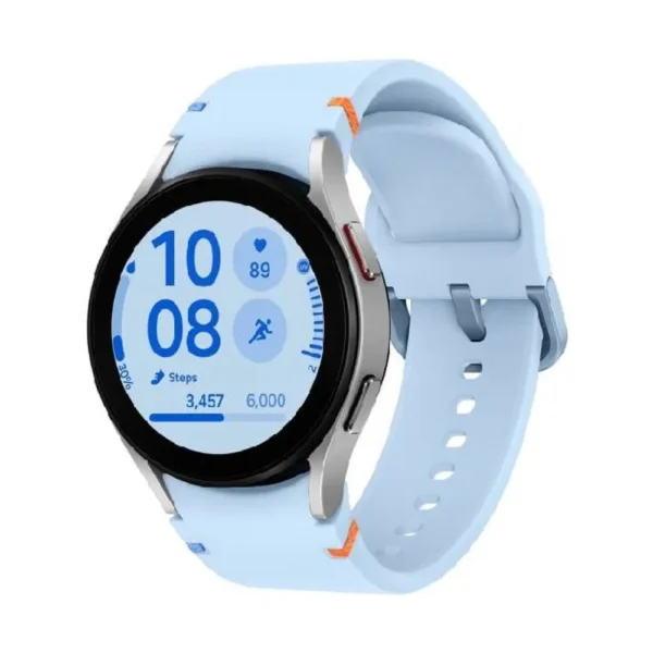Samsung Galaxy Watch FE Silver - Image 2
