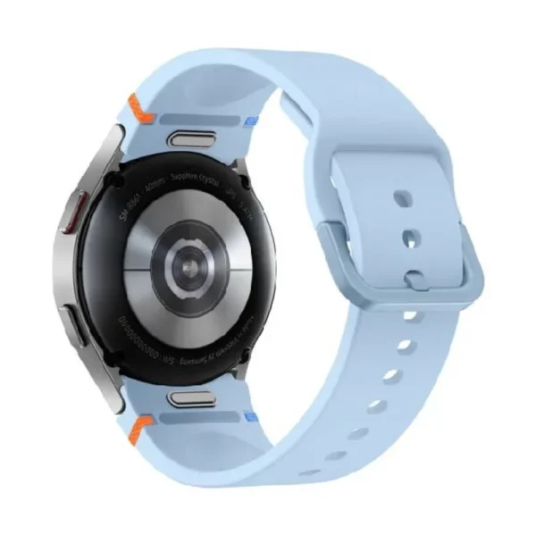 Samsung Galaxy Watch FE Silver - Image 3