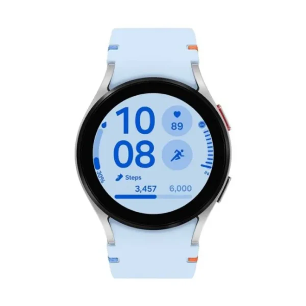 Samsung Galaxy Watch FE Silver