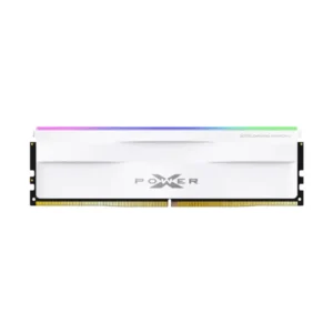 Silicon Power 16GB*2 DDR5 6000MHz XPower Zenith RGB (Desktop) White
