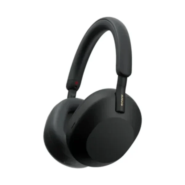 Sony WH-1000XM5 Wireless Noise-Canceling Headphones - Image 2