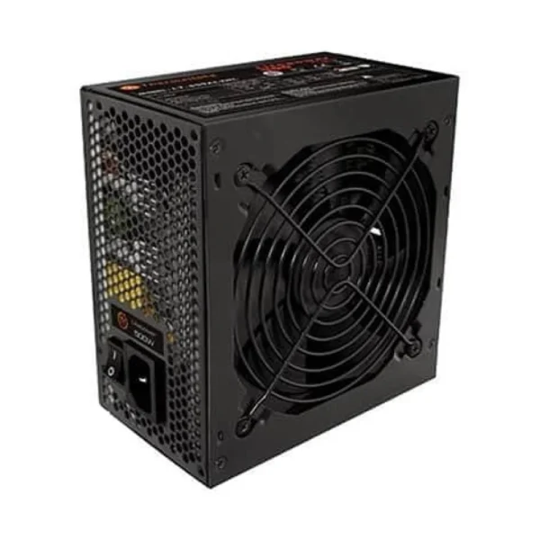 Thermaltake Litepower 500W Power Supply (LT-500 PCEU)