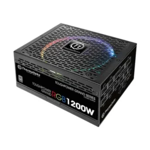Thermaltake Toughpower Grand RGB 1200W Platinum Power Supply