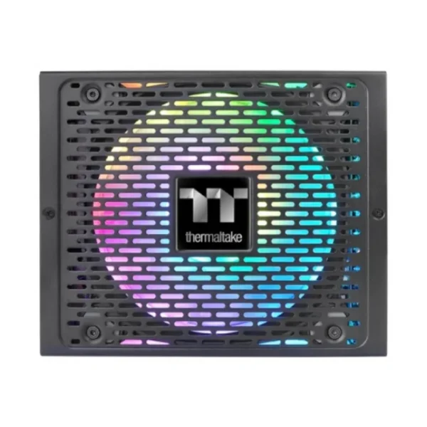 Thermaltake Toughpower PF1 ARGB 1050W Platinum Power Supply (PS-TPD-1050F3FAPE-1) - Image 2