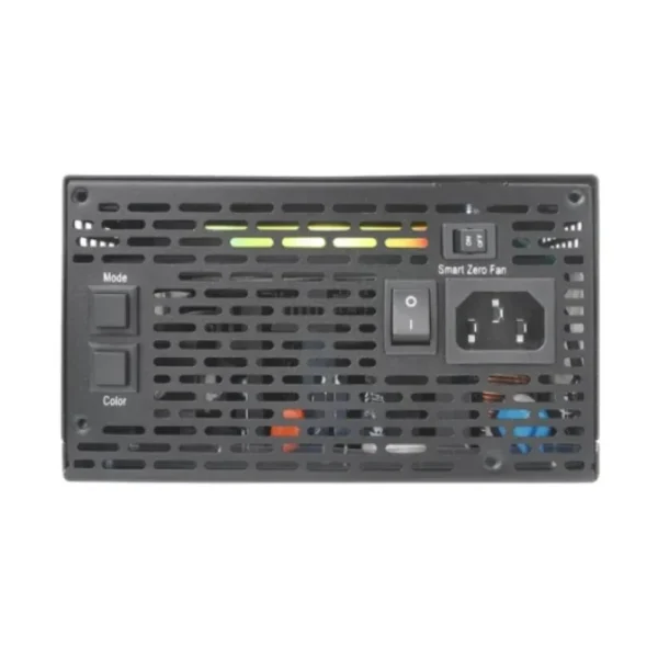 Thermaltake Toughpower PF1 ARGB 1050W Platinum Power Supply (PS-TPD-1050F3FAPE-1) - Image 3