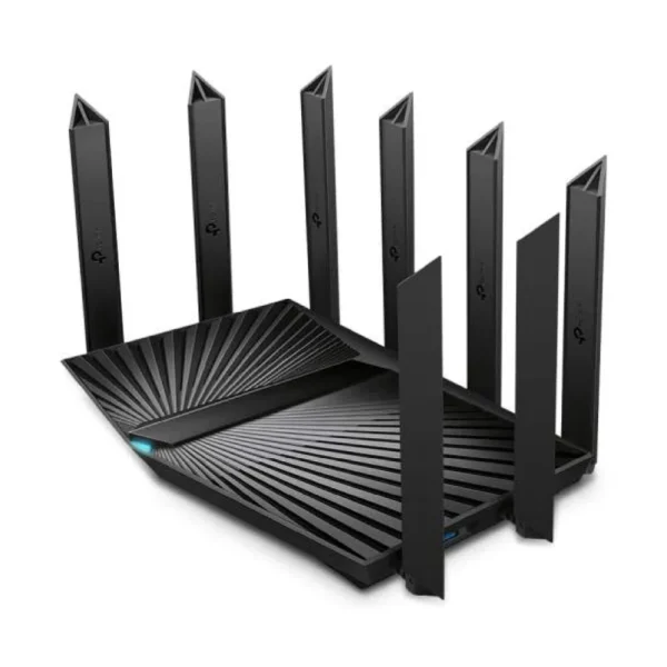 TP-Link AX6600 Tri-Band Wi-Fi 6 Router (Archer AX90) - Image 2