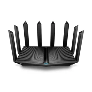 TP-Link AX6600 Tri-Band Wi-Fi 6 Router (Archer AX90)