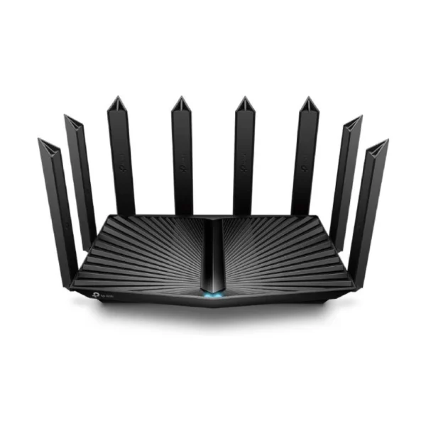 TP-Link AX6600 Tri-Band Wi-Fi 6 Router (Archer AX90)