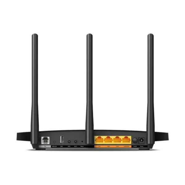 TP-Link AC1200 Wireless VDSL/ADSL Modem Router (Archer VR400) - Image 3