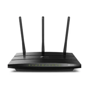 TP-Link AC1200 Wireless VDSL/ADSL Modem Router (Archer VR400)