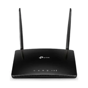 TP-Link TL-MR6400 300 Mbps Wireless N 4G LTE Router