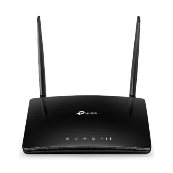 TP-Link TL-MR6400 300 Mbps Wireless N 4G LTE Router