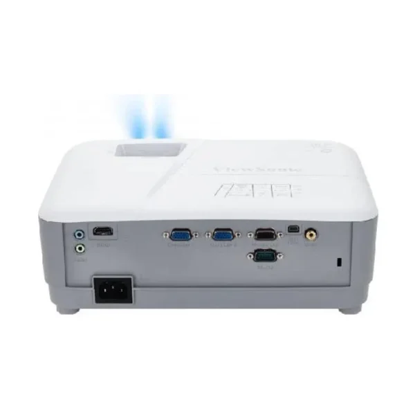 ViewSonic SP3 SVGA Business Projector - Image 3