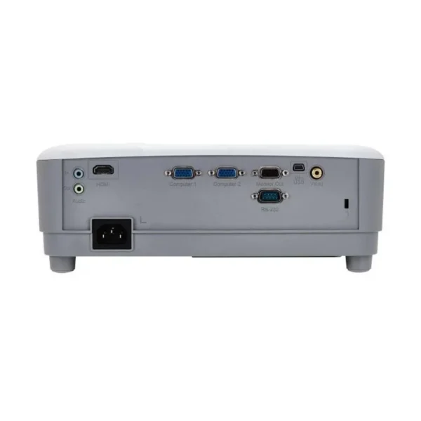 ViewSonic SP7 WXGA Business Projector - Image 2