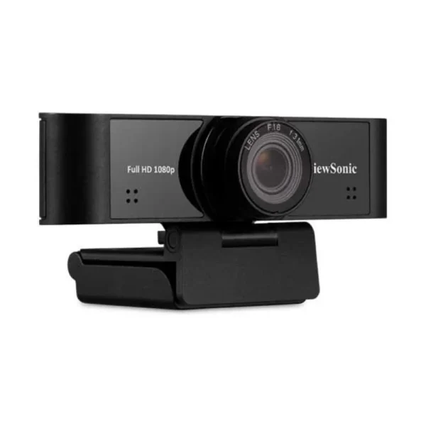 ViewSonic HD Webcam VB-CAM-001 (Black) - Image 2