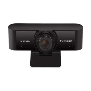 ViewSonic HD Webcam VB-CAM-001 (Black)