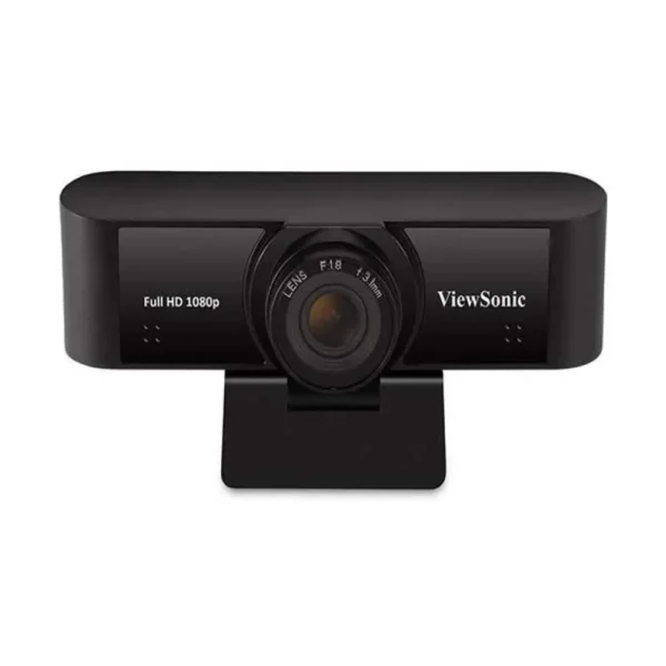 ViewSonic HD Webcam VB-CAM-001 (Black)