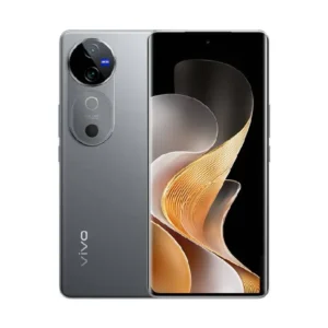 Vivo V40 5G Stellar Silver (12GB/256GB)