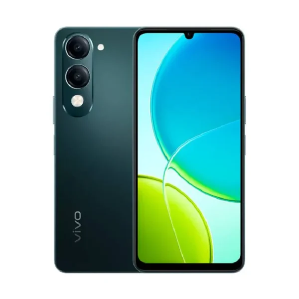 Vivo Y04 Jade Green (4GB/64GB)