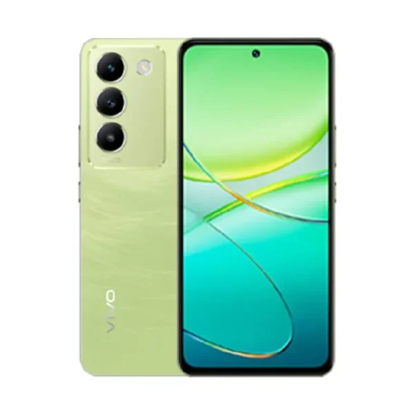 Vivo Y100 Breeze Green (8GB/256GB)