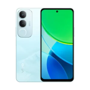 Vivo Y19s Glacier Blue (4GB/128GB)