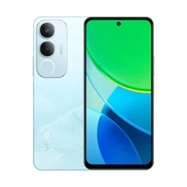 Vivo Y19s Glacier Blue (4GB/128GB)