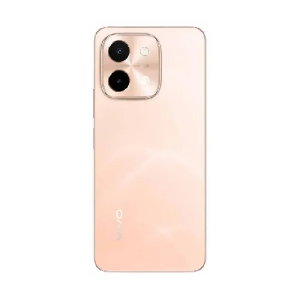 Vivo Y28 Gleaming Orange (8GB/256GB) - Image 2