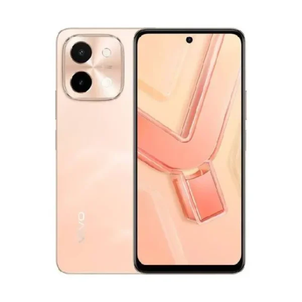 Vivo Y28 Gleaming Orange (8GB/256GB)
