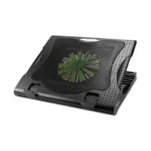 Wesdar K-9028F Notebook Cooler Pad Stand